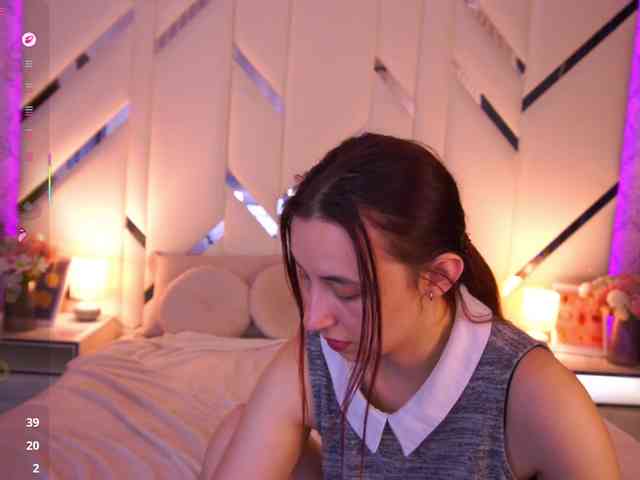 RoxyRayy webcam