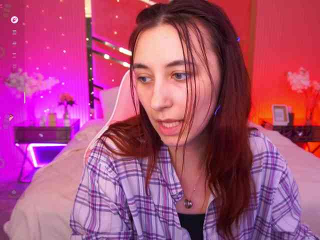 RoxyRayy webcam