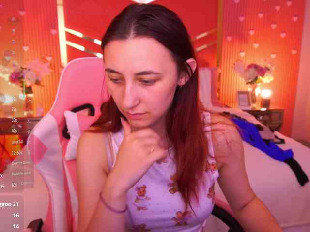 RoxyRayy webcam