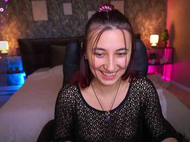 RoxyRayy webcam