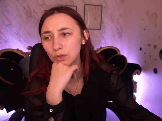 RoxyRayy webcam