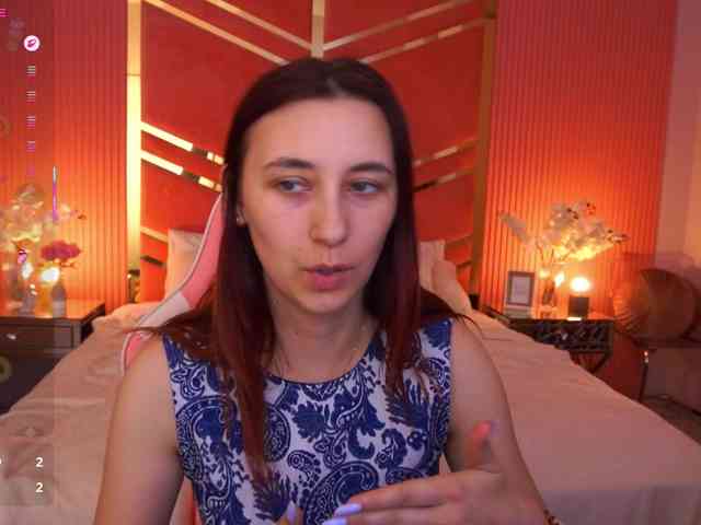 RoxyRayy webcam