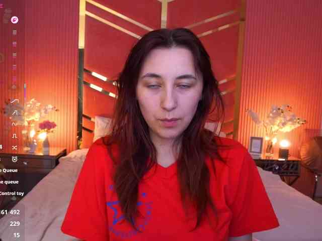 RoxyRayy webcam