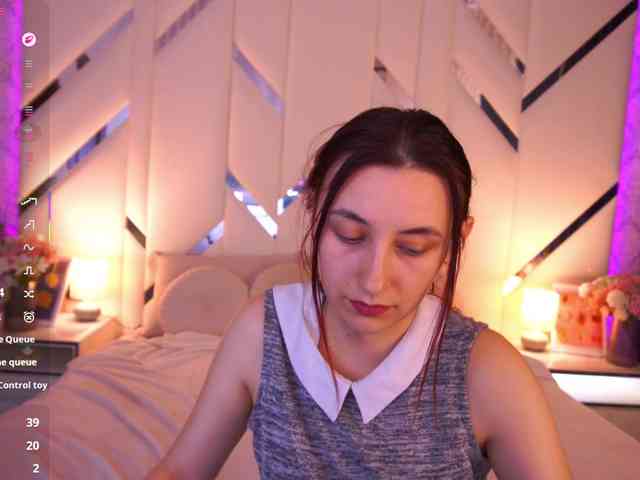 RoxyRayy webcam
