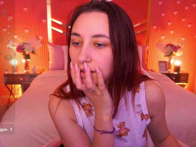 RoxyRayy webcam