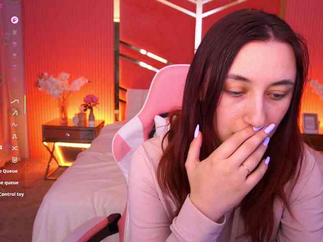 RoxyRayy webcam