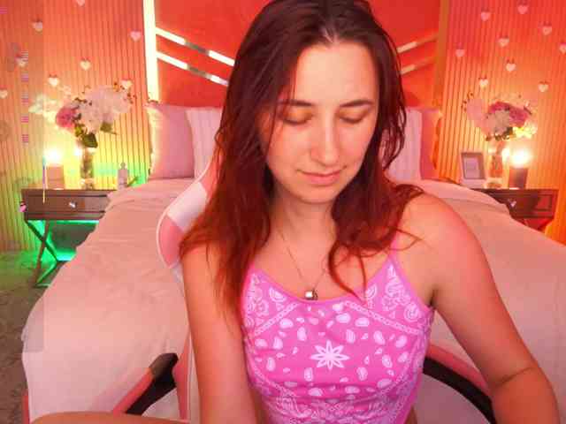RoxyRayy webcam