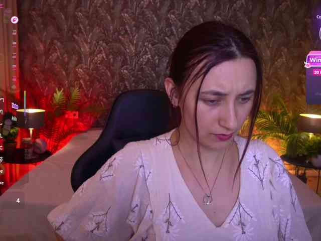 RoxyRayy webcam