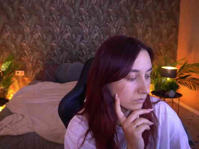 RoxyRayy webcam