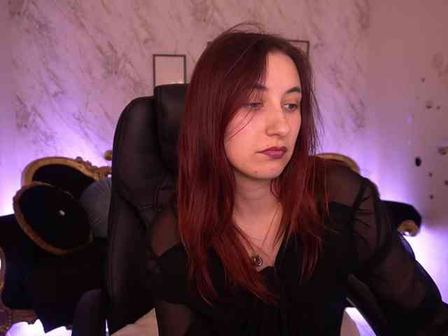 RoxyRayy webcam