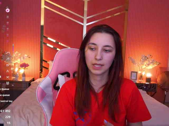 RoxyRayy webcam