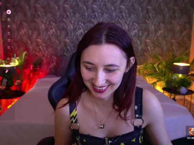 RoxyRayy webcam