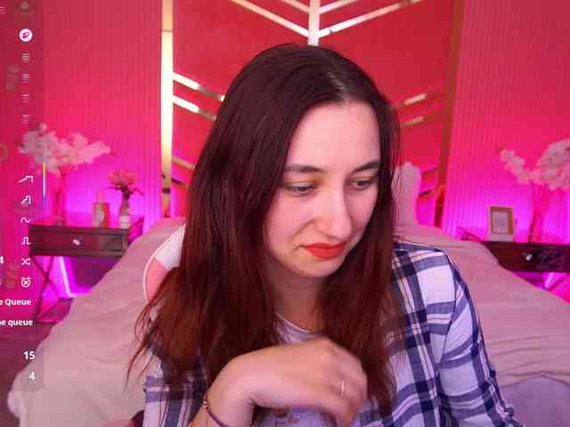 RoxyRayy webcam