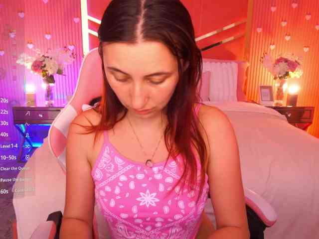 RoxyRayy webcam