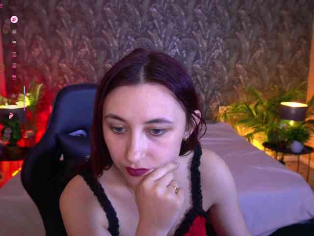 RoxyRayy webcam