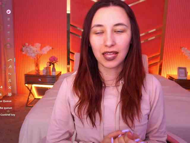 RoxyRayy webcam