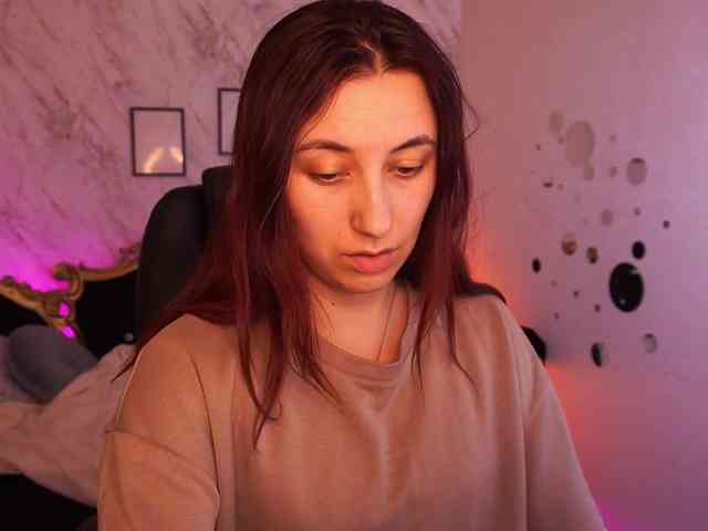 RoxyRayy webcam