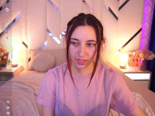 RoxyRayy webcam