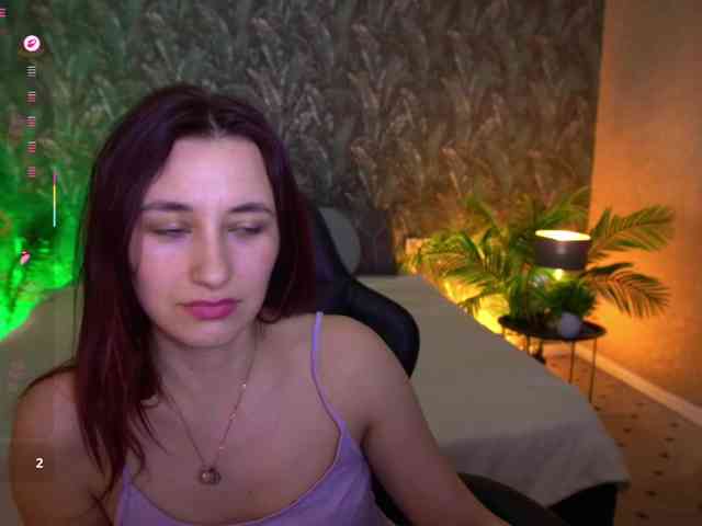 RoxyRayy webcam