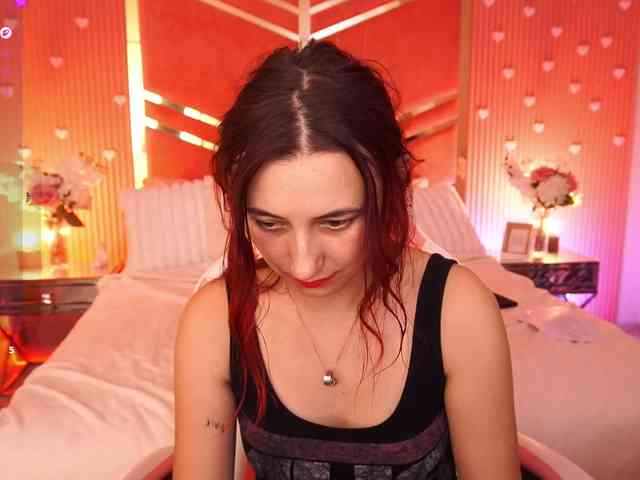 RoxyRayy webcam