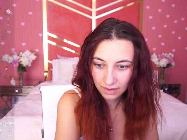 RoxyRayy webcam