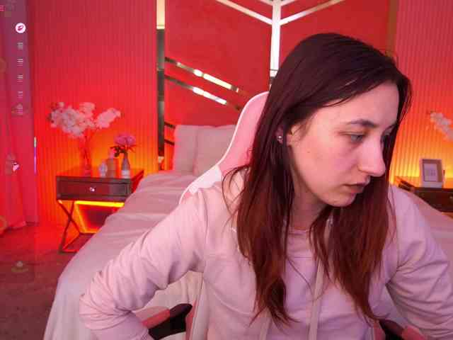 RoxyRayy webcam