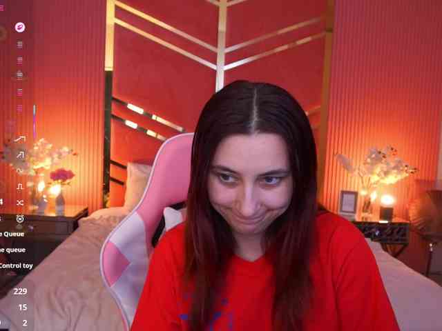 RoxyRayy webcam