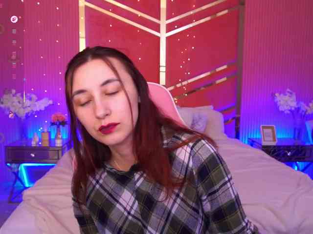 RoxyRayy webcam