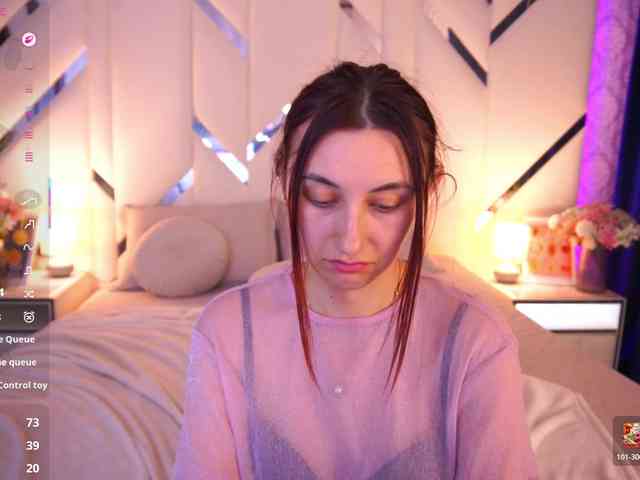 RoxyRayy webcam