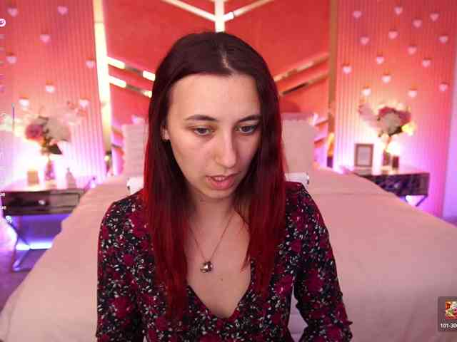 RoxyRayy webcam