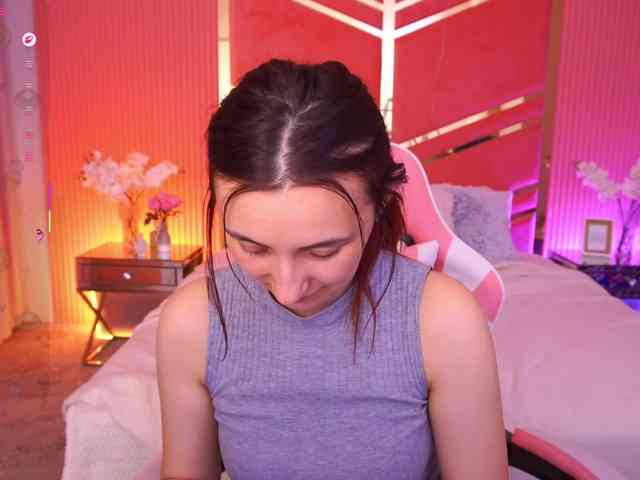 RoxyRayy webcam