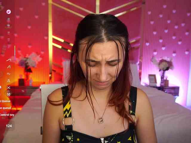 RoxyRayy webcam
