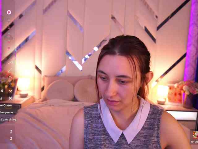 RoxyRayy webcam