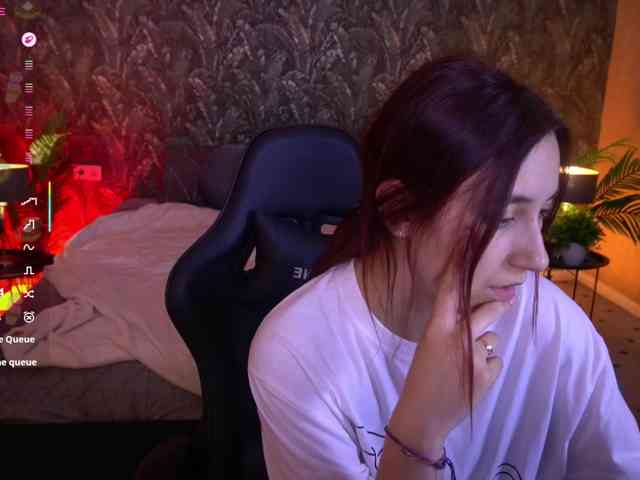 RoxyRayy webcam