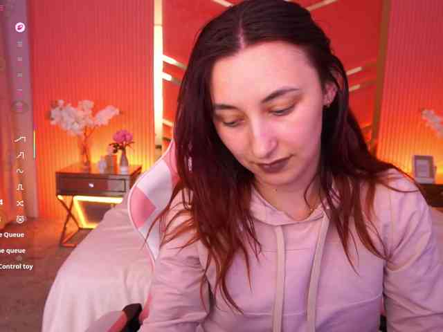 RoxyRayy webcam