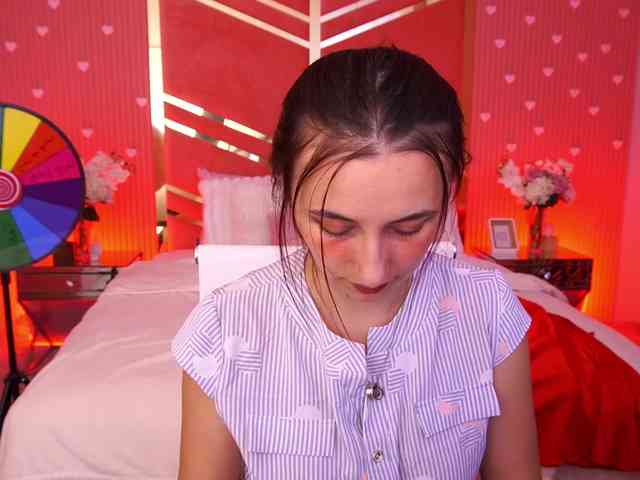 RoxyRayy webcam