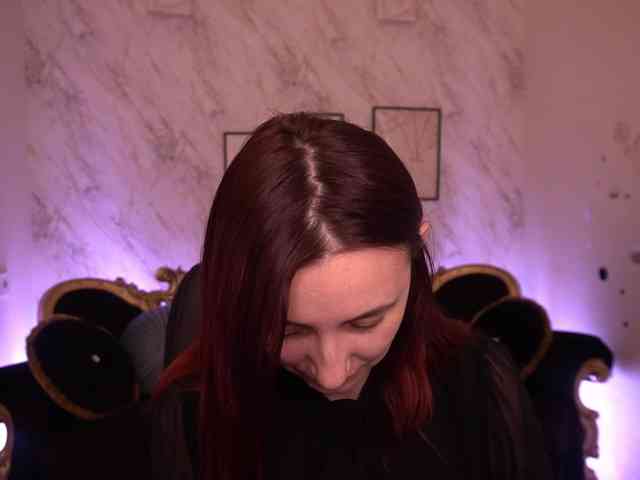 RoxyRayy webcam