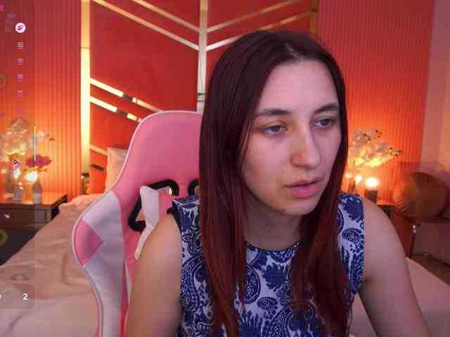 RoxyRayy webcam
