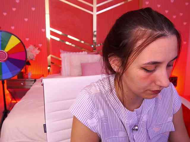 RoxyRayy Live Webcam on BongaCams