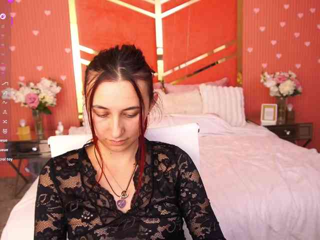 RoxyRayy webcam