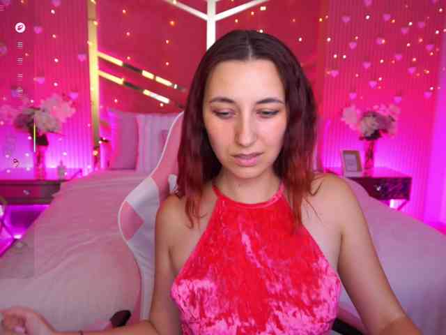 RoxyRayy webcam