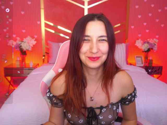 RoxyRayy webcam