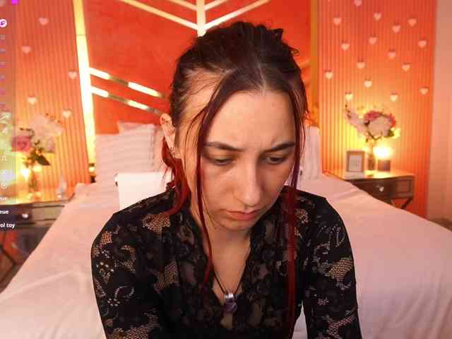 RoxyRayy webcam