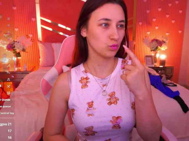 RoxyRayy webcam