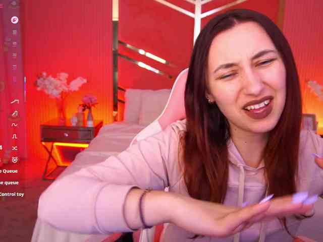 RoxyRayy webcam