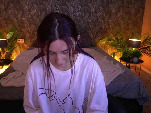 RoxyRayy webcam