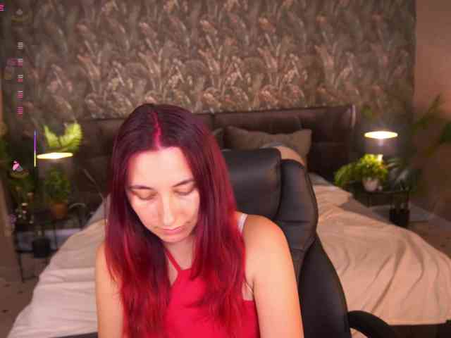 RoxyRayy webcam