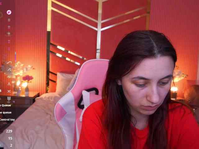 RoxyRayy webcam