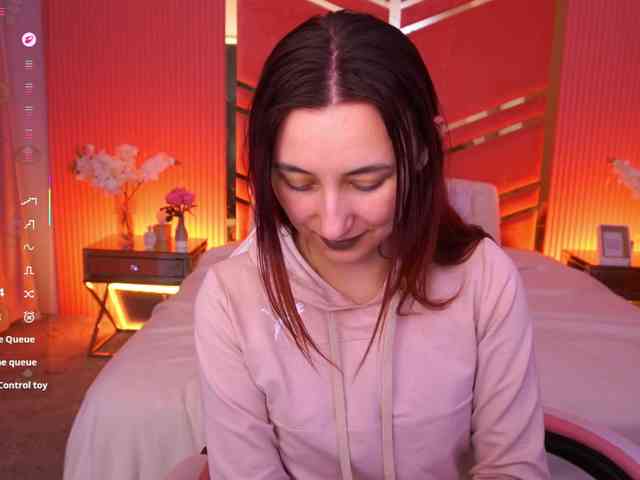 RoxyRayy webcam