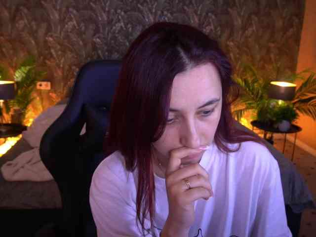 RoxyRayy webcam